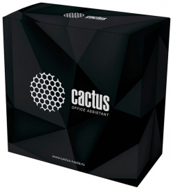 Пластик для 3D принтера petg Cactus  1654692