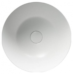 Накладная круглая умывальник чаша Ceramicanova CN6003 Element