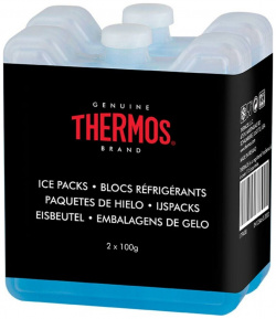 Аккумуляторы холода Thermos 399120 Ice Pack