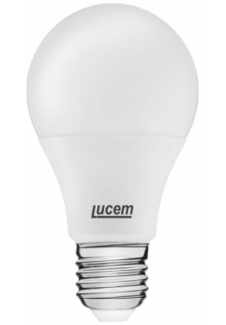Светодиодная лампа Lucem FLLBL102740L LM LBL