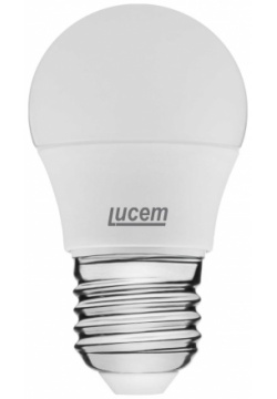 Светодиодная лампа Lucem FLLBL032765L LM LBL