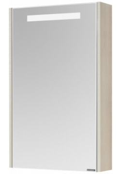 Зеркальный шкаф Акватон 1A195802VDAV0 Верди PRO 50