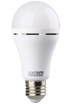 Светодиодная лампа Lucem FLEBL072765L LM EBL