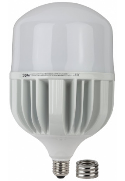 Светодиодная лампа ЭРА Б0049106 STD LED POWER T160150W6500E27/E40