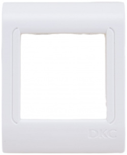 Рамка DKC 10443 BRAVA