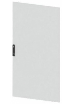 Сплошная дверь для шкафа DKC R5CPE20100 RAM BLOCK CQE 2000х1000
