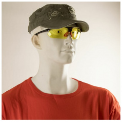 Защитные очки DDE  647 635