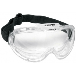 Защитные очки Truper 14214 GOT X