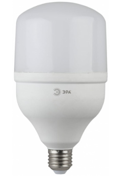 Светодиодная лампа ЭРА Б0027003 LED smd POWER 30W 4000 E27