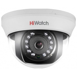 Видеокамера HIWATCH  DS T101