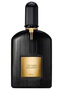TOM FORD Black Orchid 50 EST501000 Женская парфюмерия
