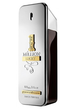 PACO RABANNE 1 Million Lucky PAC131403