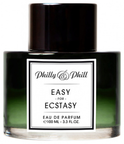 PHILLY & PHILL Easy For Ecstasy 100 PHI009527
