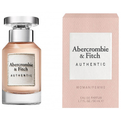 ABERCROMBIE & FITCH Authentic Women 30 ABE016653