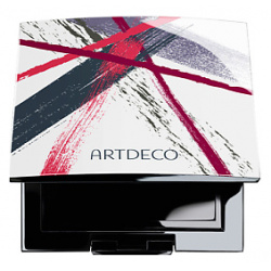 ARTDECO Магнитный футляр для теней и румян Beauty Box Trio Limited Edition Лимитированный выпуск DEC100969