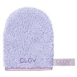 GLOV Рукавичка для снятия макияжа всех типов кожи On the go GLOV00675