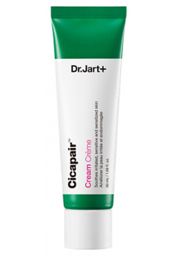 DR  JART+ Высококонцентрированный регенерирующий крем антистресс Cicapair Cream DRJ0074G0
