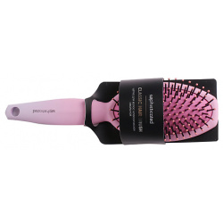 ЛЭТУАЛЬ SOPHISTICATED Щётка для волос Classic Pink LTA020216