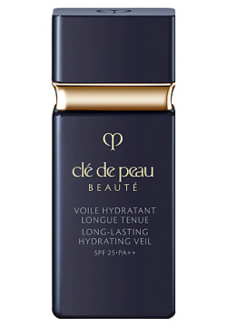 CLÉ DE PEAU BEAUTÉ Стойкая увлажняющая база под макияж Long Lasting Hydrating Veil CDB6183CP