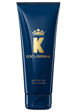 DOLCE&GABBANA Гель для душа K by Dolce & Gabbana DGB304345