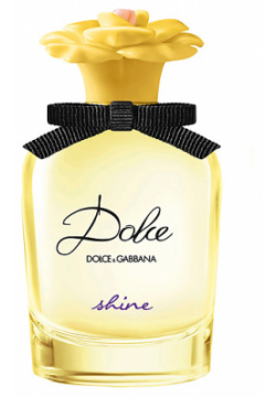 DOLCE&GABBANA Dolce Shine 50 & Gabbana DGB4850DG