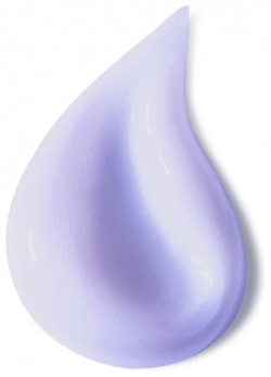 ELSEVE Фиолетовая маска "Эксперт Цвета"  для волос оттенка блонд и мелированных брюнеток против желтизны Color Protect LOR912650