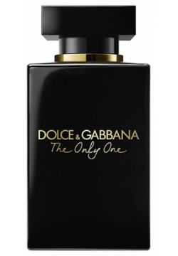 DOLCE&GABBANA The Only One Intense 30 Dolce & Gabbana DGB6550DG