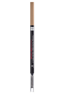 LORÉAL PARIS Автоматический карандаш для бровей Skinny Definer Brow Artist LOR796823