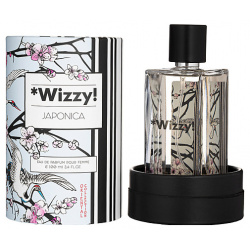 WIZZY  Japonica 100 ELOR62084