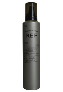 REF HAIR CARE Мусс для объема волос термозащитный №435 RHC032120