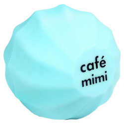 CAFÉ MIMI Бальзам для губ КОКОС 8 0 MPL014550