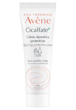 AVENE Крем восстанавливающий защитный Cicalfate Repairing Protective Cream AVE675069