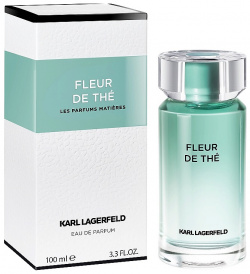 KARL LAGERFELD Fleur De Thé 50 KLF676663