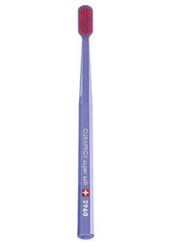 CURAPROX Зубная щетка "supersoft"  d 0 12 мм голубая MPL062806