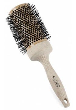 KOSMOSHTUCHKI Расческа брашинг БИО для укладки волос MPL062729