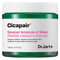 DR  JART+ Ночная восстанавливающая маска Cicapair DRJ711631