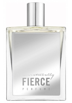 ABERCROMBIE & FITCH Naturally Fierce 100 ABE530389