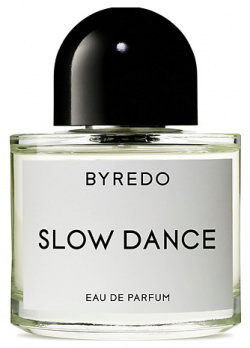 BYREDO Slow Dance Eau De Parfum 50 BYR100227