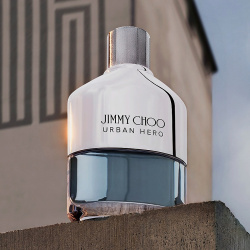 JIMMY CHOO Urban Hero 100 JCH015A01 Мужская парфюмерия