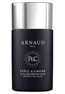 ARNAUD PARIS Флюид для лица защитный с экстрактом икры Perle&Caviar CAR991866