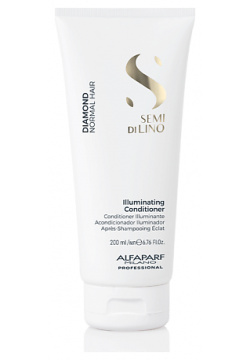 ALFAPARF MILANO Кондиционер для нормальных волос придания блеска SDL 200 0 MPL007121