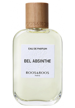 ROOS & Bel Absinthe 100 DEA891027