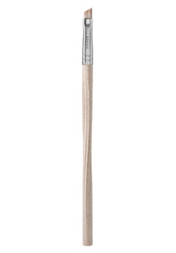 BLEND&GO Vegan bamboo brush Скошенная кисть для подводки глаз E835b 1 MPL032180 B
