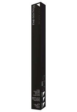 DIEGO DALLA PALMA MILANO Водостойкий карандаш для бровей TheBrowStudio DIE121101