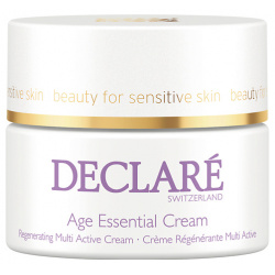DECLARÉ Крем для лица  регенерирующий комплексного действия Age Essential Cream DCL000751