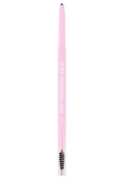 SODA ULTHA THIN BROW LINER #browpurrfection Ультратонкий карандаш для бровей SOD221003