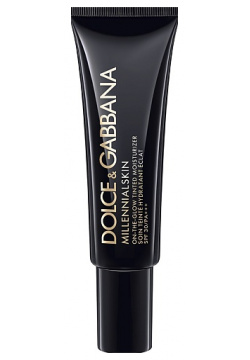 DOLCE&GABBANA Увлажняющее средство с тоном Millennialskin SPF 30 Dolce & Gabbana DGB0045DG