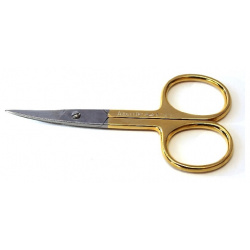 ALEXANDER STYLE Ножницы для ногтей 2192S  9 см XAN009648