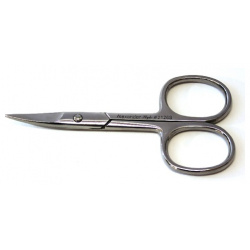 ALEXANDER STYLE Ножницы для ногтей 2126S  9 см XAN009647