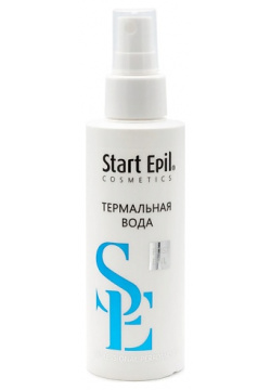 START EPIL Термальная вода после депиляции EPL000022